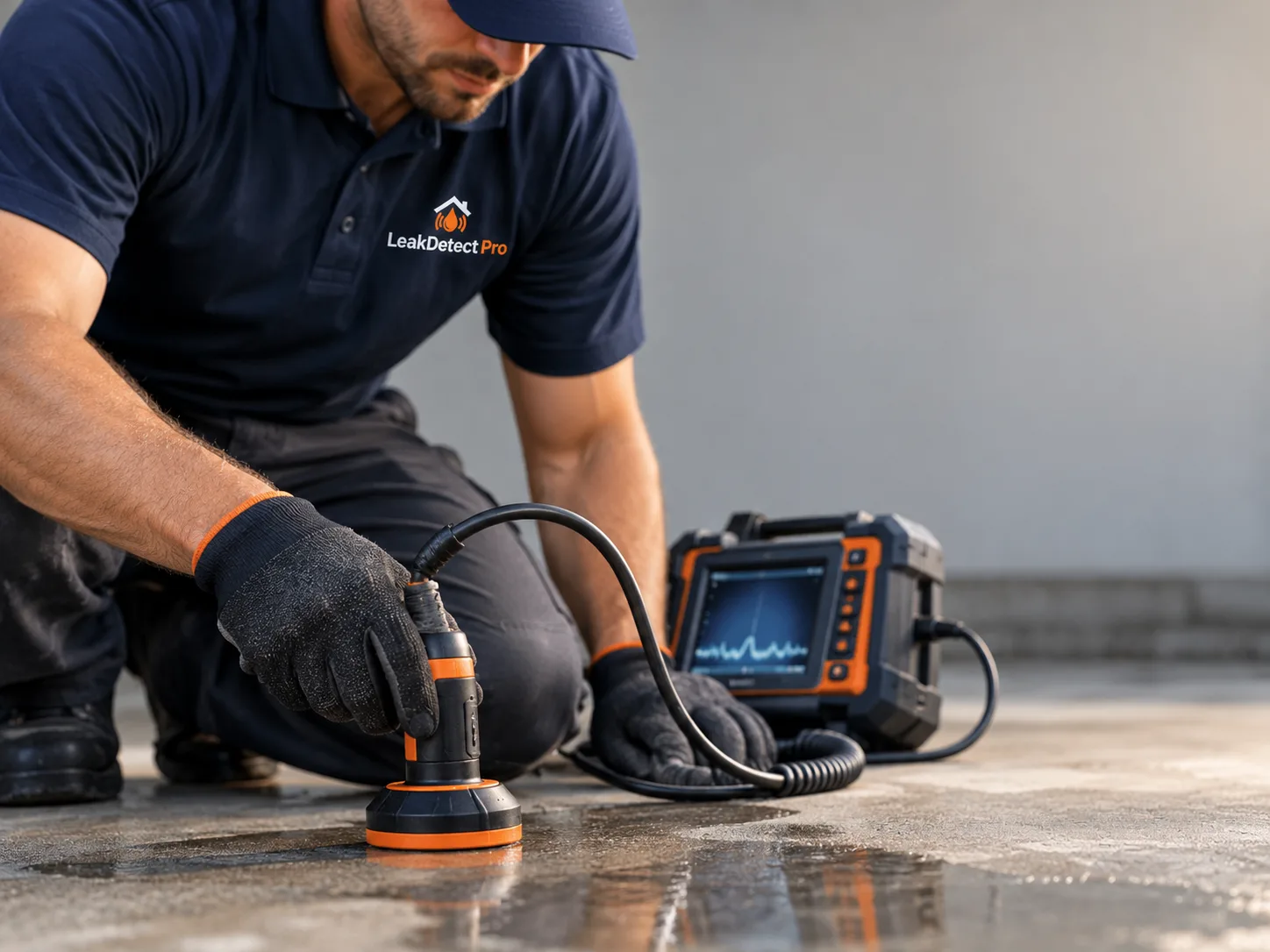 Gutter Leak Assessment in Nyssa, OR